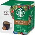 Dolce Gusto House Blend Starbucks™ Nescafé