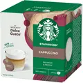 Dolce Gusto Cappuccino Starbucks™ Nescafé