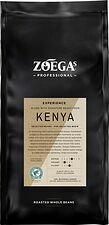Hela bönor mörk Experience Kenya Zoégas Professional