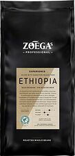 Hela bönor mörk Experience Ethiopia Zoégas Profesional