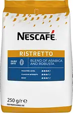 Automatkaffe Ristretto mörk Nescafé