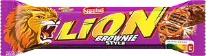 Lion Brownie Style Nestlé