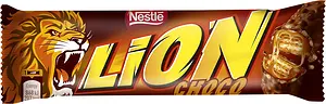 Lion Nestlé
