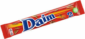Daim Dubbel Marabou