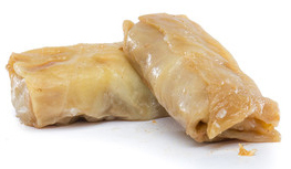 Kåldolmar stekta Dafgårds