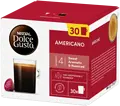 Dolce Gusto Americano 30-pack Nescafé