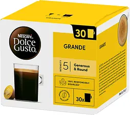 Dolce Gusto Grande 30-pack Nescafé