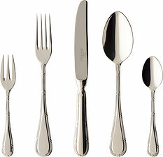 Bestickset 30 delar Kreuzband-Septfontaines Villeroy & Boch