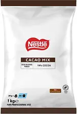 Automatchoklad Cacao Mix Nestlé