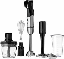 Stavmixer set 1200W InfinyForce Pro OBH Nordica