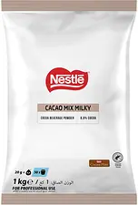 Automatchoklad Cacao Mix Milky Nestlé
