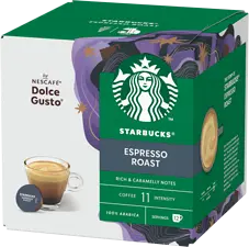Dolce Gusto Espresso Roast Starbucks™ Nescafé