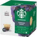 Dolce Gusto Espresso Roast Starbucks™ Nescafé