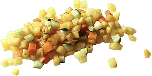 Veggiepytt Dafgårds