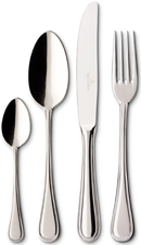 Bestickset 70 delar Neufaden Merlemont Villeroy & Boch