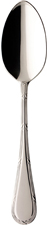 Matsked 203 mm Kreuzband-Septfontaines Villeroy & Boch