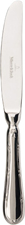 Fruktkniv 174 mm Kreuzband-Septfontaines Villeroy & Boch