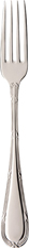 Serveringsgaffel 243 mm Kreuzband-Septfontaines Villeroy & B