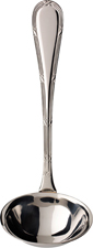Såssked 183 mm Kreuzband-Septfontaines Villeroy & Boch