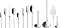 Bestickset 70 delar NewWave Villeroy & Boch