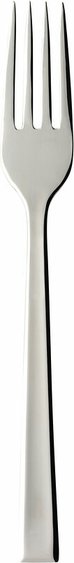 Matgaffel 204 mm Victor Villeroy & Boch - bild 1