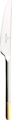 Matkniv 231 mm Ella Partially Gold Villeroy & Boch