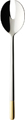Salladsgaffel 240 mm Ella Partially Gold Plated Villeroy