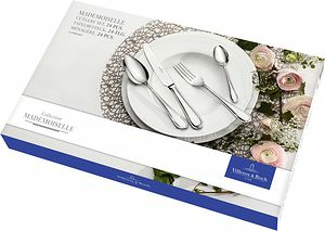 Bestickset 24 delar Mademoiselle Villeroy & Boch