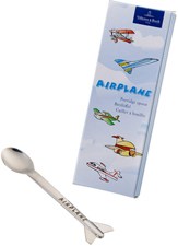 Grötsked Airplane Kids Dinining Villeroy & Boch