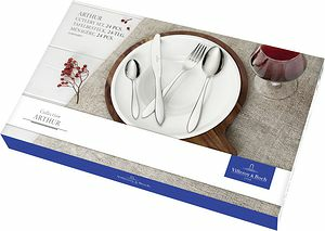 Bestickset 24 delar Arthur Villeroy & Boch