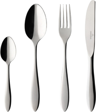 Bestickset 30 delar Arthur Villeroy & Boch