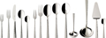Bestickset 70 delar Blacksmit Villeroy & Boch