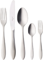 Bestickset 30 delar Arthur brushed Villeroy & Boch