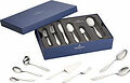 Bestickset 68 delar Arthur brushed Villeroy & Boch