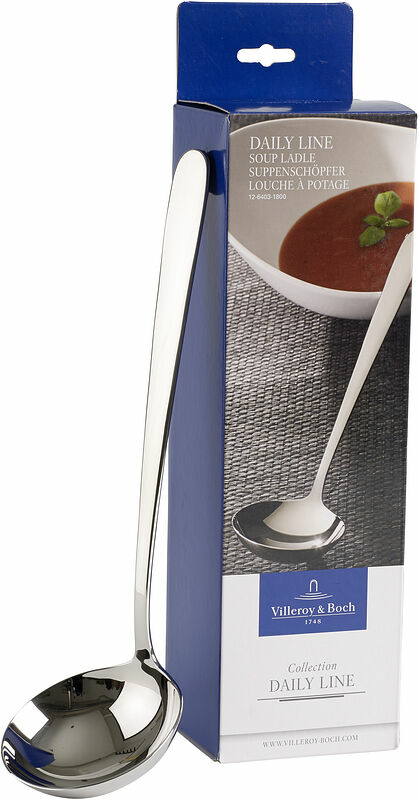 Soppslev 308 mm Daily line Villeroy & Boch - bild 1