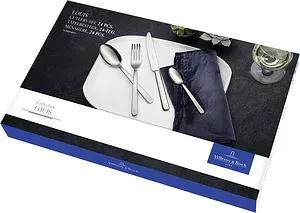 Bestickset Louis 24 delar Villeroy & Boch