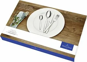 Bestickset 24 delar Charles Villeroy & Boch