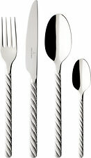 Bestickset 24 delar Montauk Villeroy & Boch