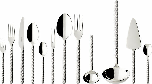 Bestickset 70 delar Montauk Villeroy & Boch - bild 1