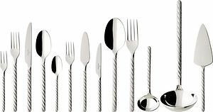 Bestickset 113 delar Montauk Villeroy & Boch