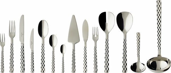 Bestickset 113 delar Boston Villeroy & Boch - bild 1