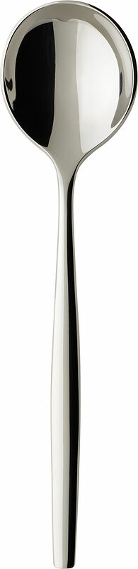 Dessertsked 168 mm MetroChic Villeroy & Boch - bild 1