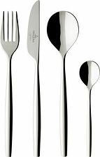 Bestickset 24 delar MetroChic Villeroy & Boch