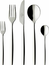 Bestickset 30 delar MetroChic Villeroy & Boch