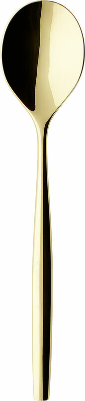 Dessertsked 184 mm dOr MetroChic Villeroy & Boch - bild 1
