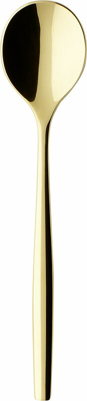 Kaffesked 140 mm dOr MetroChic Villeroy & Boch - bild 1