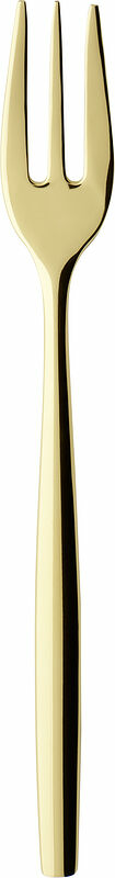 Bakelsegaffel 153 mm dOr MetroChic Villeroy & Boch - bild 1