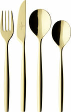 Bestickset 24 delar dOr MetroChic Villeroy & Boch