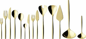 Bestickset 113 delar dOr MetroChic Villeroy & Boch