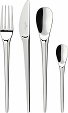 Bestickset 24 delar NewMoon Villeroy & Boch